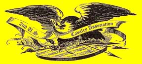 2nd U.S. Cavalry