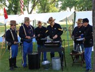 2nd U.S. Cavalry