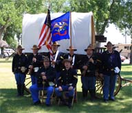2nd U.S. Cavalry